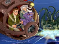 Атлантида 2: Возвращение Майло (2003)