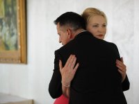 Счастливый брак (2014)