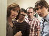 Обед в пятницу вечером 5 сезон (2018)
