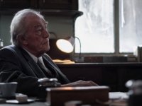 Последний свидетель (2018)