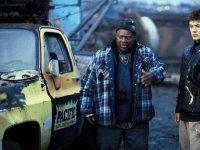Темный ангел 2 сезон (2002)