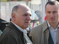 Кто я? (2010)