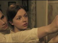 Трагедия в бухте Роджерс (2015)