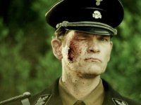 Железное небо (2012)