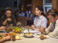 Просто роман (2018)