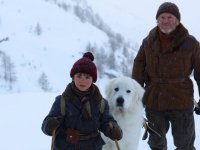 Белль и Себастьян (2013)