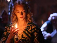 Кровавая леди Батори (2015)