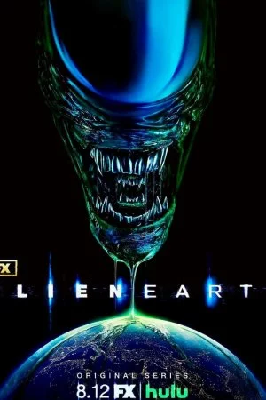 Чужой: Земля (2025, сериал)